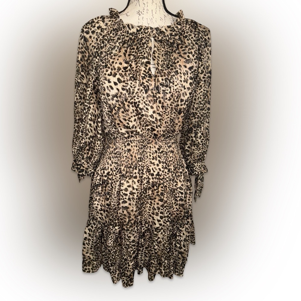 Rebecca Taylor Dress - Picture 2 of 9